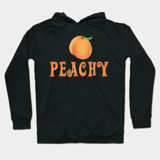 PEACHY! Hoodie